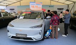 Çin’de 'eskisini getir, yenisini götür' kampanyası rekor satış getirdi