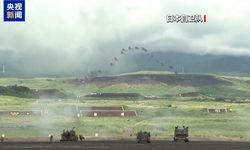 Japonya’da Savunma Beyaz Kitabı'nın ilkokullara dağıtılması tepki çekti