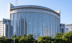 Çin’den Japonya'ya: Tehlikeli taciz hareketlerini derhal durdurun