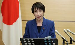 CGTN Anketi: ABD, Japonya Başbakanı’ndan açıklamalarını geri çekmesini talep etmeli