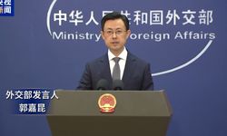 Çin’den Japonya'ya: Tehlikeli taciz hareketlerini derhal durdurun