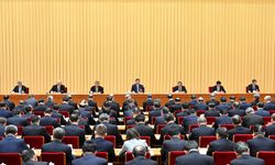 Çin, 2026 planlaması için Merkezi Ekonomik Çalışmalar Toplantısı’nı düzenledi