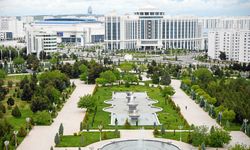 Xi Jinping'den "Barış ve Güven Yılı Forumu"na tebrik mesajı