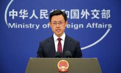 Çin'den Güney Afrika'nın G20 işbirliğine devam etmesine destek