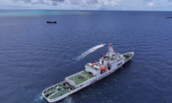 Çin hava sahasını ihlal eden Filipinler’e ait uçaklar uzaklaştırıldı