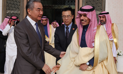 Çin ve Suudi Arabistan’dan stratejik ortaklık vurgusu