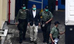 Hong Kong'da medya patronu Jimmy Lai suçlu bulundu: Ömür boyu hapis bekleniyor