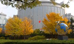 Çin: Taiwan konusu temel çıkarlarımızın merkezindedir