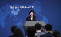 Çin: ABD’nin, Taiwan ile her türlü askeri temasına karşıyız