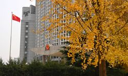 Çin: Ukrayna’da barışçıl çözümü daima destekliyoruz