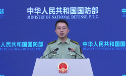 Çin'den Filipinler'e kınama: "Yavuz hırsız ev sahibini bastırır"