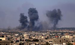 Çin’in Orta Doğu Özel Elçisi Zhai AB’yi ziyaret etti