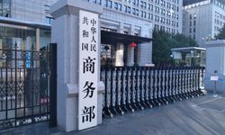 Çin'den Avrupa Komisyonu'na tepki