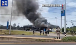Dışişleri Bakanı Wang, Kamboçyalı ve Taylandlı mevkidaşları ile görüştü