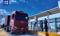 Çin’in Hainan Adası’nda özel gümrük dönemi: İlk günün bilançosu açıklandı