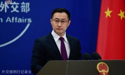 Çin'den ABD'ye "Venezuela" tepkisi: Uluslararası hukuk ihlal ediliyor