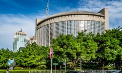 Çin: Dünyaya açılan kapımız daha da genişleyecek