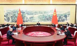 Xi Jinping’den ÇKP disiplininin güçlendirilmesi mesajı