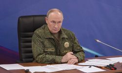 Putin: 'Tüm sorunları özel askeri operasyonla çözeceğiz'