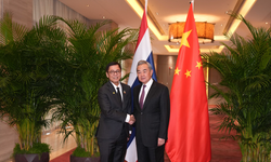 Çin: Tayland-Kamboçya barışı için çabalar sürecek