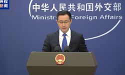 Çin'den, İsrail'in Somaliland'ı tanımasına tepki