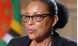 Dominika Cumhurbaşkanı: Çin’in tam birleşmesi destekliyoruz