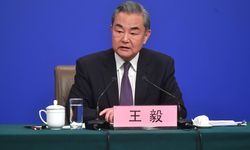 "Çin’in birleşmesini engelleme girişimleri başarısızlığa mahkûmdur"