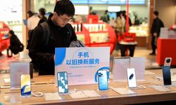 Çin'de "eskisini getir, yenisini götür" kampanyasına 62,5 milyar yuanlık fon