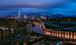 Shenzhen ve Hong Kong küresel rekabetçilikte ilk 10’a girdi