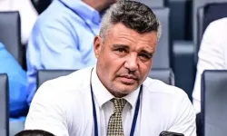 Uyuşturucu testi pozitif çıkan Sadettin Saran'dan ilk açıklama