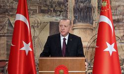 Flaş... Cumhurbaşkanı Erdoğan açıklamalarda bulunuyor!