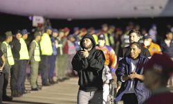 Venezuela, ABD’den gelen göçmenleri almaya devam edecek