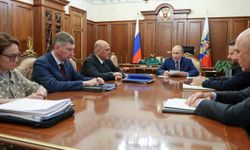 Putin, Rusya ekonomisinin dirençli yapısına dikkat çekti