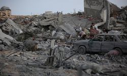 ABD, İsrail’den Gazze’deki molozun kaldırılmasını istedi