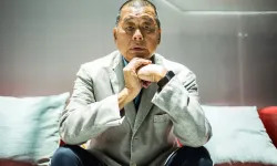 Hong Kong'da medya patronu Jimmy Lai suçlu bulundu: Ömür boyu hapis bekleniyor