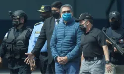 Eski Honduras Devlet Başkanı yeniden tutuklandı!