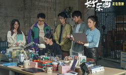 İstanbul Modern’de perde Çin’e açılıyor: “Hikâye Çin’de Geçiyor”