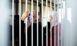 Hamas: İsrail hapishanelerindeki Filistinli kadınlar şiddet ve kötü muamele görüyor
