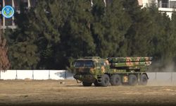 Çin’den Taiwan mesajı: Uzun menzilli gerçek mühimmatlı tatbikat