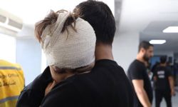 Gazze'den zorunlu göç: Profesyonellere vize ve iş teklifi tuzağı