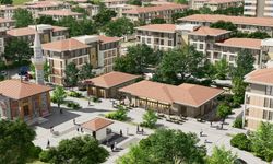 500 bin konut projesinde kuralar yarın