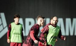 Galatasaray'da rota Şampiyonlar Ligi: Hazırlıklar başladı!