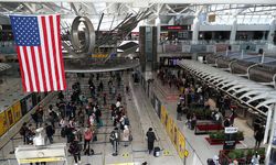 ABD seyahat yasağını genişletti! Suriye ve Filistin de listede