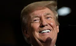 Trump’tan Kırım hakkında tarihi gaf: 'Dört bir yanı okyanusla çevrili'