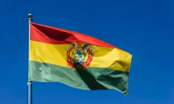 Bolivya’da yeni yönetim İsrail ile arasını düzeltiyor!