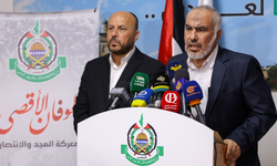 Hamas: Ateşkesten bu yana İsrail 813 ihlal yaptı