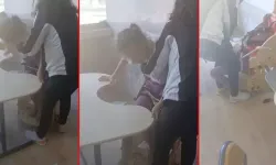 Bursa’da skandal: Otizmli öğrenciler sıralara iple bağlanarak ders işletildi