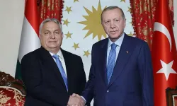 Cumhurbaşkanı Erdoğan, Macaristan Başbakanı Orban'ı kabul etti