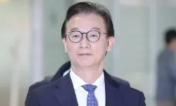 Rüşvet iddiası Güney Kore hükümetini sarstı: Bakan Chun istifa etti