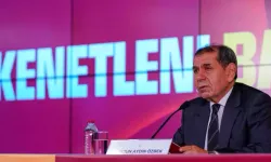 Dursun Özbek’ten TFF’ye sert çıkış: “Galatasaray’ı kimse şikeyle anamaz!”